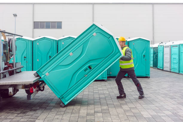 Best Local porta potty services  in Heceta Beach, OR