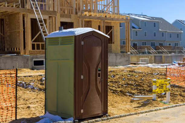 Best Porta potty rental near me  in Heceta Beach, OR