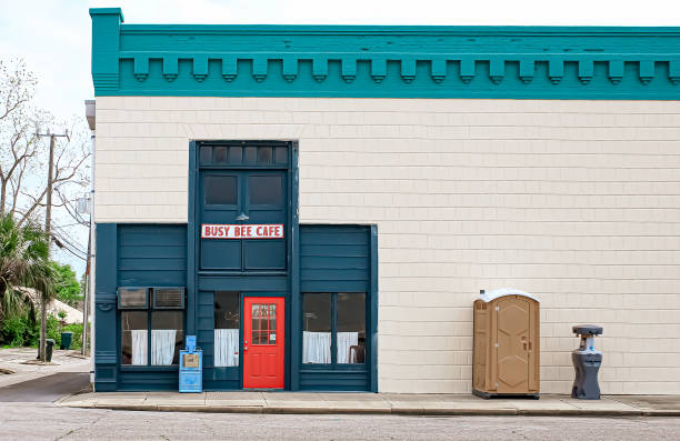 Portable Toilet Options We Offer in Heceta Beach, OR